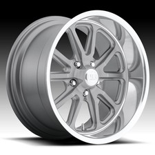4/US Mags U111 Rambler Gray 20x10.5 5x5 20mm (U11120057365)