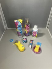 Bath  Body Works Peep in it Real 7pc set