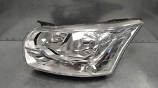 HEADLIGHT LEFT Ford Transit 2021 2673276 / BK3113D153AH