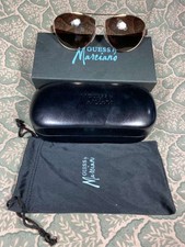 Guess By Marciano Women's Sunglasses GM 682 ROGLD 34 - 61-12-135
