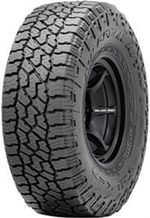 2 New 275/70R17 Falken Wildpeak A/T4W 114/110S BSW C 275 70 17