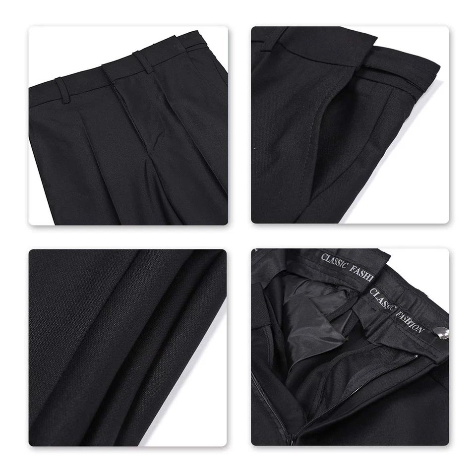 ** NUEVO Esmoquin CloudStyle Niños | 4T | Traje Formal 2 Partes | Portador de Anillo | Calce Ajustado Foto 4 de 4