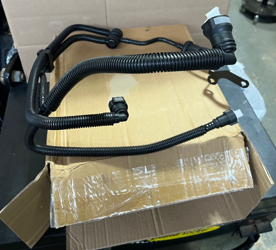 Dorman 911-775 Vapor Evap Canister Purge Valve for 2013-16 Ford Fusion; MKZ 2.0L - Image 4 of 4