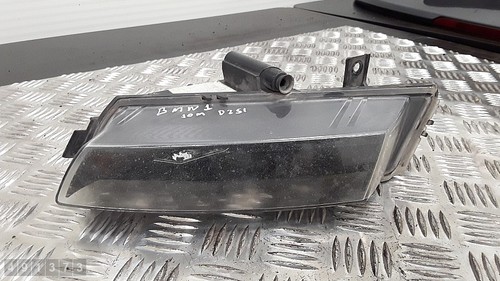 2010 BMW 1 SERIES E87 NEBELSCHEINWERFER LINKS VORNE 1305236322