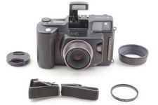 Fujifilm GA645 Professional 6x4.5 cm Auto Film Cameras for sale | eBay