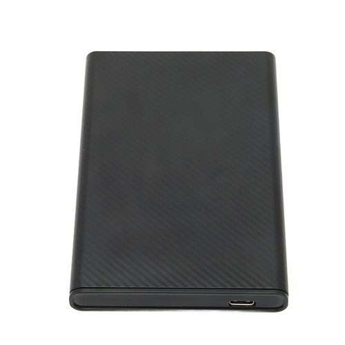 Hard Drive Enclosure Type C Interface 10Gbps Computer Accessories For 2.5in S FY - Afbeelding 6 van 22