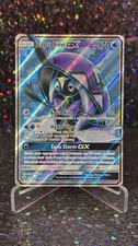 Tapu Fini GX (Full Art) 133/147 Sm-Burning Shadows Holo on eBay