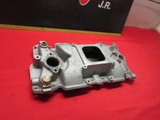 Weiand 7547 Intake Manifold Small Block Chevrolet 283 305 327 350 X-celerator Weiand 7547 Intake Manifold Small Block Chevrolet 283 305 327 350 X-celerator