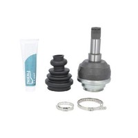 Gelenksatz Antriebswelle FüR VW Golf CD1 CG5 DA1 DB5 20 Bis 26 Pascal Teil AFN