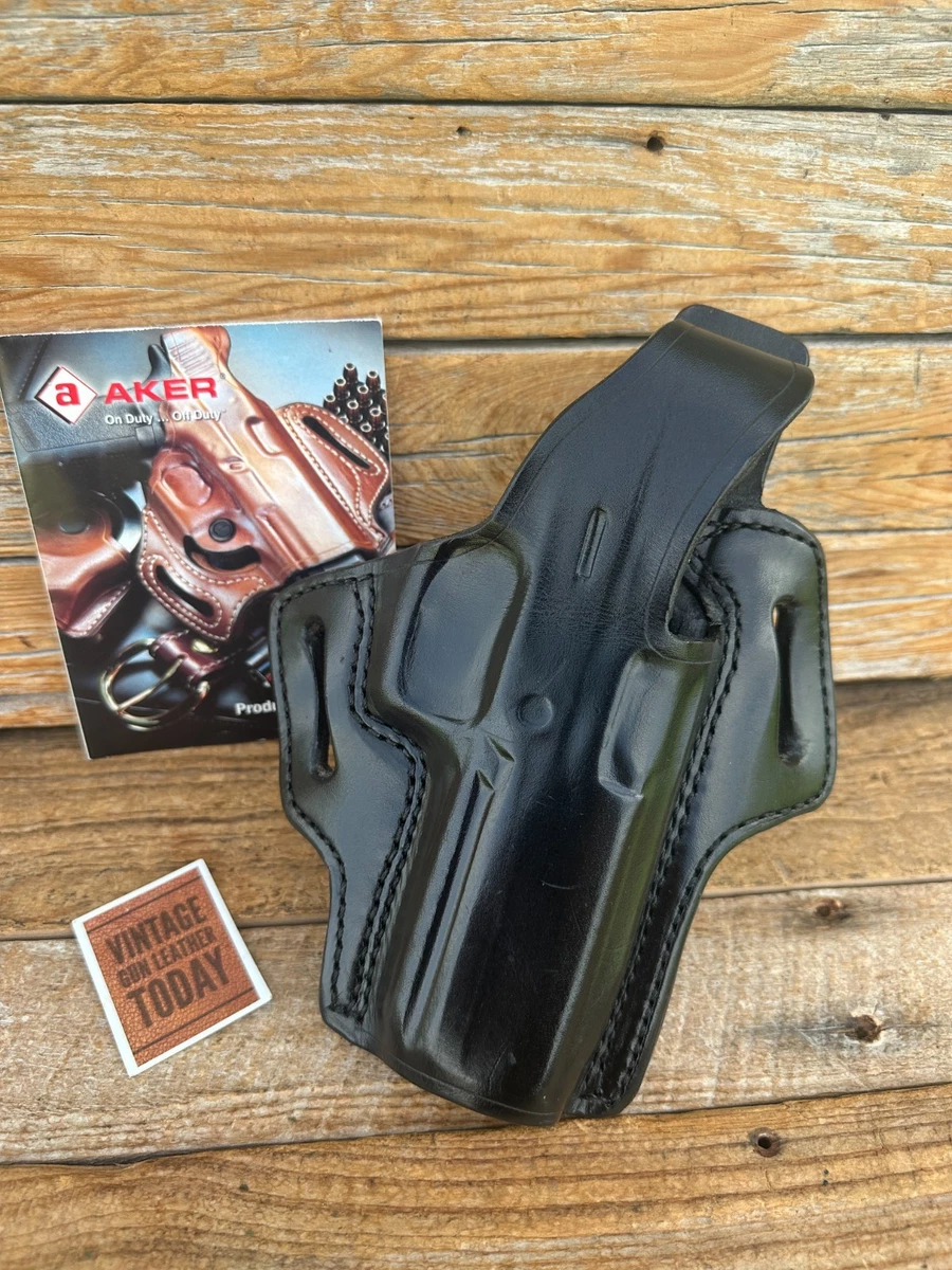 Aker SIG SAUER Concealment Holster Hunting Gun Holsters for sale