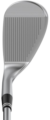 Left Handed Cleveland CBX4 ZipCore 56* Sand Wedge Excellent - Picture 4 of 5