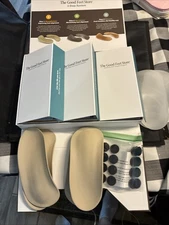 The Good Feet Store 3-Step System