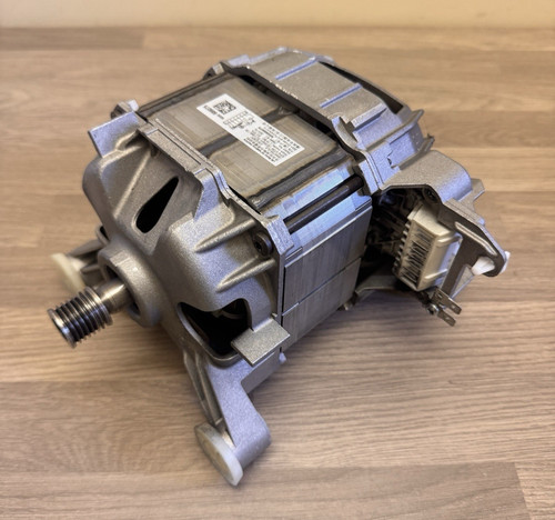 Bosch Waschmaschine WIS24141GB/47 Hauptantriebsmotor Original Ersatzteile