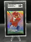2018 Topps Chrome Update - An International Affair Shohei Ohtani #IA-SO (RC)