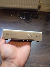 Schiit Modi Multibit DAC (Original) – True Multibit, AD5547 – USB / Optical / Co