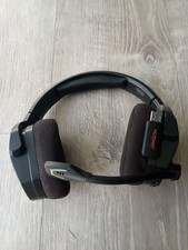 NUBWO Wireless Gaming Headset 2.4GHz Surround...