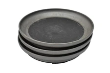 Aladdin Temp-Rite Heat On Demand Advantage Plate Bases Lot of 3 Food Service USA