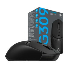 NEW Logitech G309 Wireless Bluetooth Gaming Mouse w/ LIGHTFORCE Switches