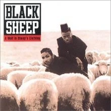 A Wolf in SheepS Clothing von Black Sheep | CD | Zustand gut - Bild 1 von 2