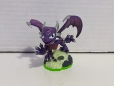 Activision Skylanders Spyro’s Adventure Cynder Video Game Figure Spyro Dragon