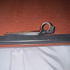 Vintage Lost Arrow Interalp Camp Piton - Italy