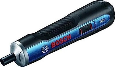 Bosch GO Schraubendreher-Satz - Blau, 3-tlg.