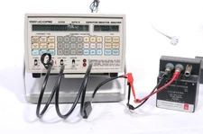 Sencore LC102 Capacitor & Inductor Analyzer