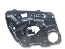 Mercedes-Benz ML W164 2005 Links Fensterheber elektrisch mit Motor T&uuml;r vorne