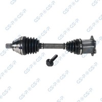 Neu - Gsp 261285 Antriebswelle FüR Audi Seat Skoda Vw