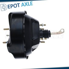 Vacuum Power Brake Booster For 1980198119821983 Ford F-150 F-250 F-100 Bronco Vacuum Power Brake Booster For 1980198119821983 Ford F-150 F-250 F-100 Bronco