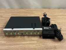 FOSTEX DE-1 Dual Multi Effect Processors 698330