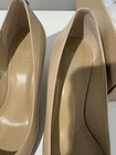 Michael Kors Women's Leather Flex Pump Heel 8M Nude Beige — photo 7