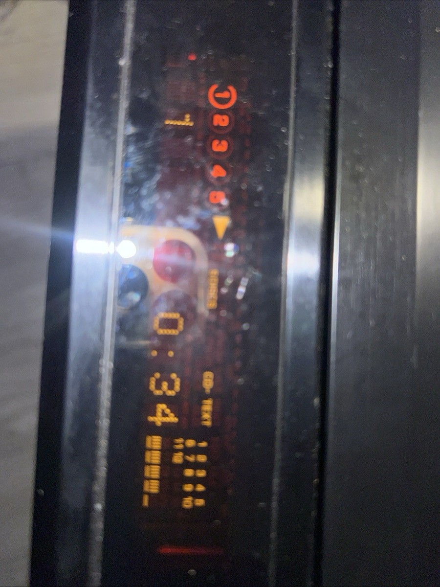 Yamaha CDC-685 CD Changer for sale online | eBay