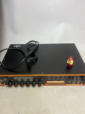 Avid Eleven Rack Guitar Amp Effects Processor USB Audio Interface from Japan