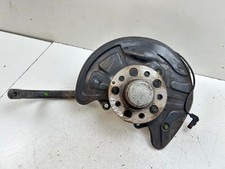 Mercedes-Benz SL R230 2002 Rechts Radnabe Vorderrad Benzin 225kW MAM76315