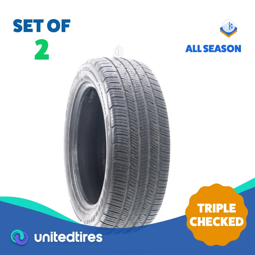BFGoodrich 235/55/19 Car & Truck Tires for sale | eBay