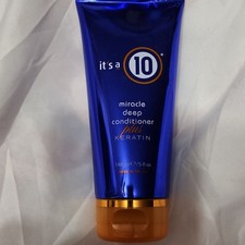 Its a 10 Miracle Deep Conditioner Plus Kerati...