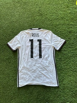  ドイツ代表　オーセンティック　ユニフォーム　XL REUS s-l400.jpg