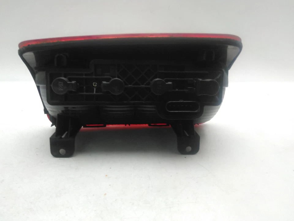 Luz Trasera VOLKSWAGEN CADDY N/S 2010-2015 Desconocida Van LH   Foto 2 de 4