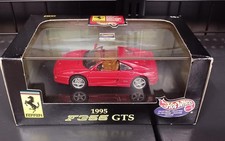 1/43 HOT WHEELS 1995 F355 GTS Ferrari Minicar
