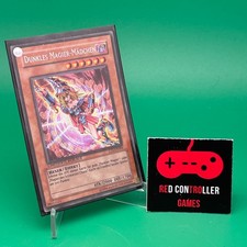 Yu-Gi-Oh Dunkles Magier-Mädchen CT2-DE004 Secret Rare Limitierte Auflage