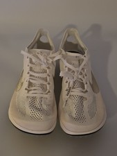 Men  s Nike ZoomX Dragonfly 2 Elite Sail Jakob A. Ingebrigtsen IB8745-100 Size 8