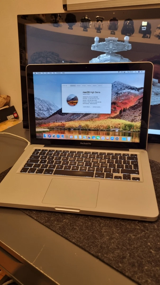 25+ Macbook Pro Mid 2010 for sale | Updated Oct 2026