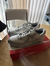 Nike Air Max 90 GORE-TEX Photon Dust Summit White Gray Gore-Tex DJ9779-003