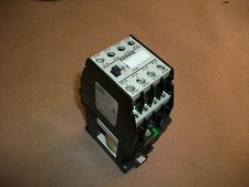 Siemens IEC Relay    3TH8244-0B     24vdc coil