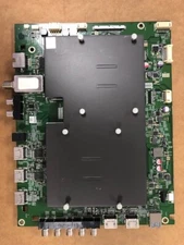 Vizio Main Board (75501C010001, 75501C010002) 791.01C10.0002 for D65U-D2