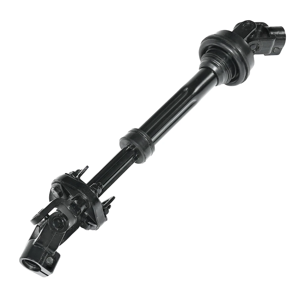 Lower Steering Shaft for 2009-2010 Ford Flex Taurus 2010-2019 Lincoln MKS MKT - Image 3 of 4