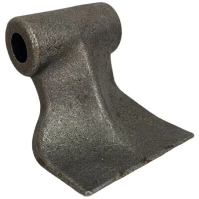 AGRILAVOR Mazza per Trincia Dragone foro 18,5 mm