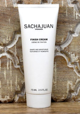 SACHAJUAN Hair Finish Cream Shape Moisture