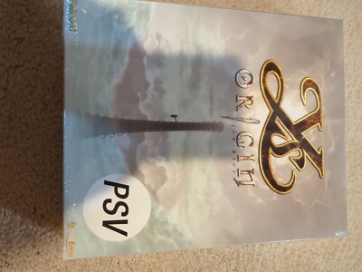 Ys Origin PS Vita Limited Run Games #81
